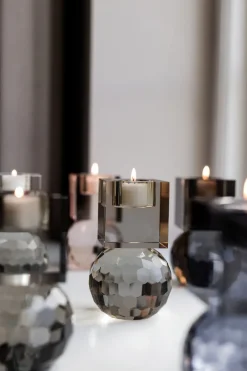 Specktrum The Shadow T-light - Light Smoke