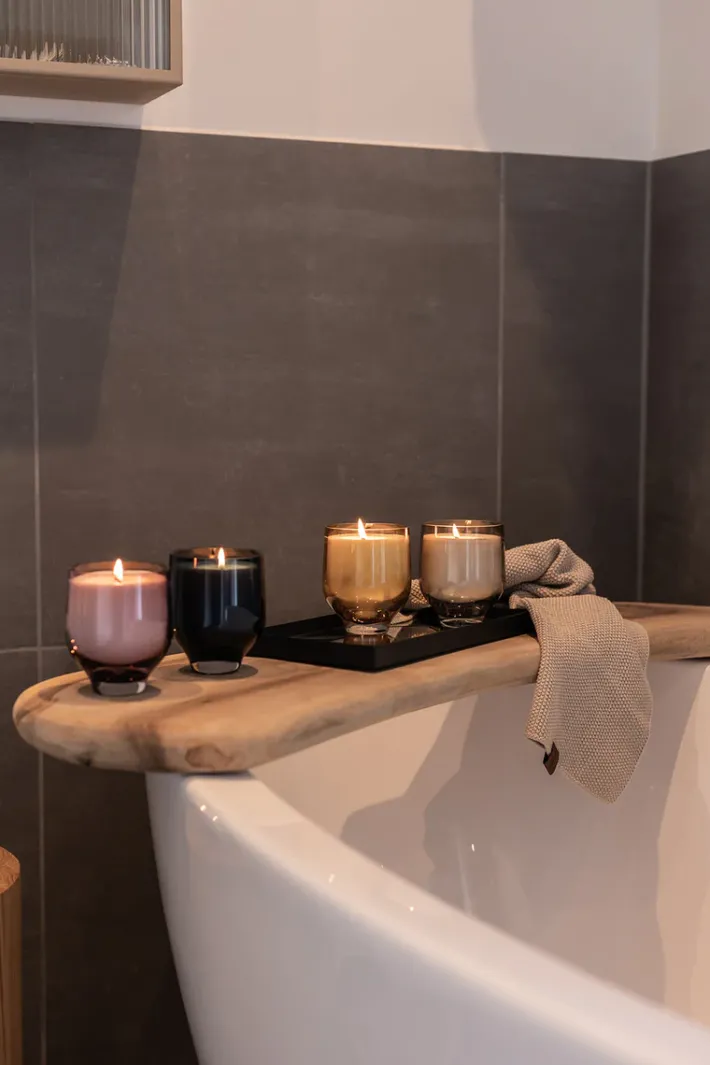 Specktrum The Scent - Amber