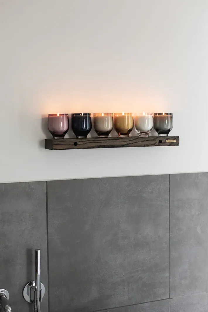 Specktrum The Scent - Amber