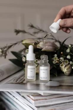 Specktrum The Scent - Blue