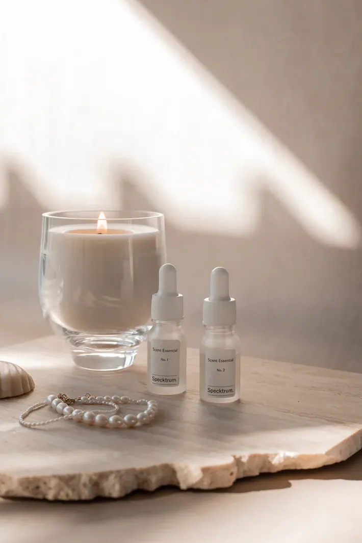 Specktrum The Scent - Clear