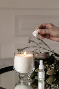 Specktrum The Scent - Clear