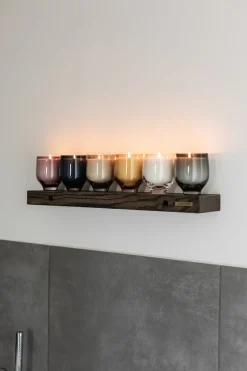 Specktrum The Scent - Grey