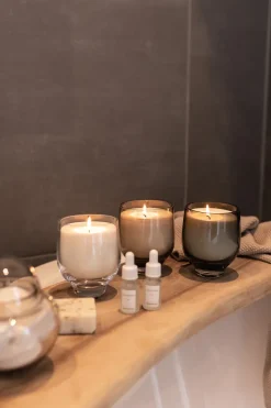 Specktrum The Scent - Grey