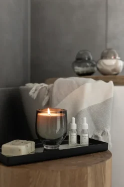 Specktrum The Scent - Grey