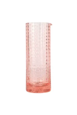 Specktrum Twisted Carafe - Blossom Cylinder