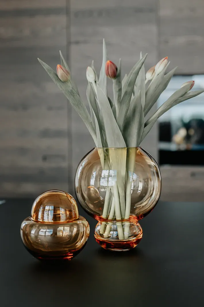 Specktrum Vincent Bonbonniere - Amber