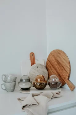 Specktrum Vincent Bonbonniere - Amber