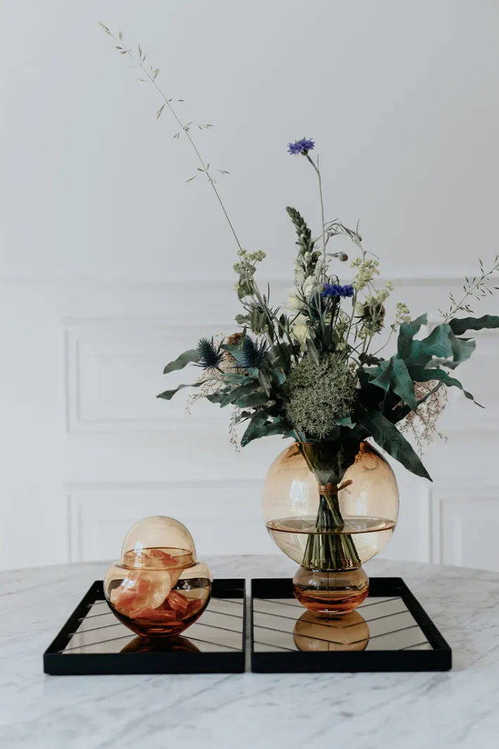 Specktrum Vincent Bonbonniere - Amber