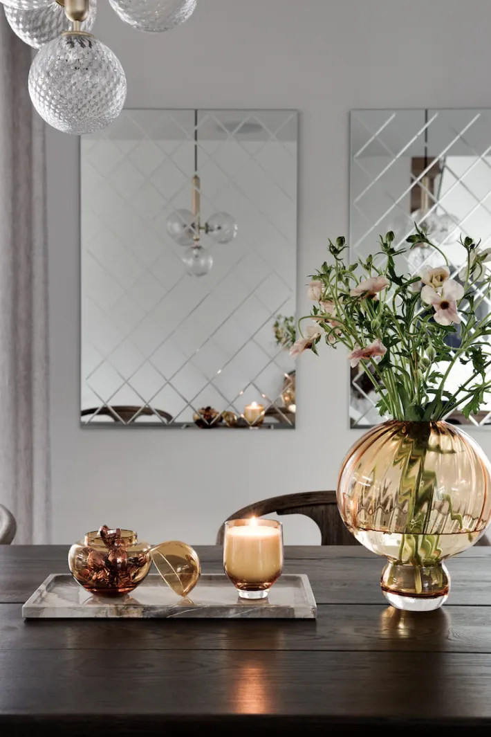 Specktrum Vincent Bonbonniere - Amber