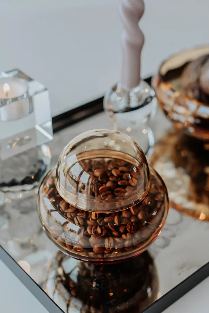 Specktrum Vincent Bonbonniere - Amber