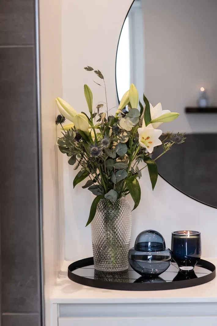 Specktrum Vincent Bonbonniere - Blue