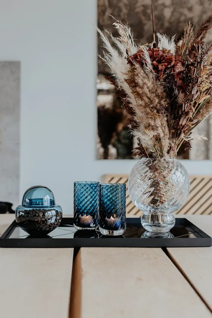 Specktrum Vincent Bonbonniere - Blue