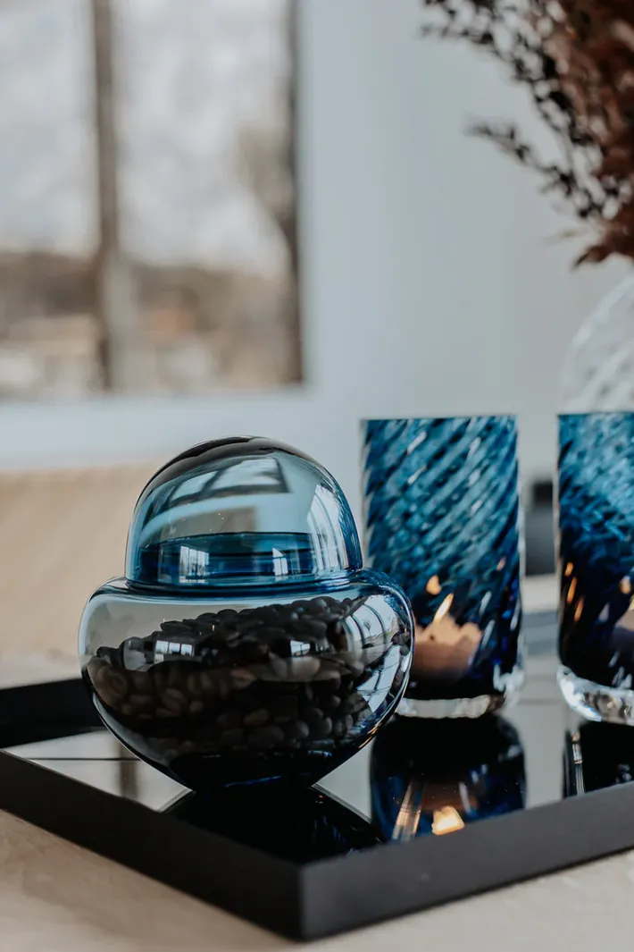 Specktrum Vincent Bonbonniere - Blue