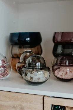 Specktrum Vincent Bonbonniere - Grey