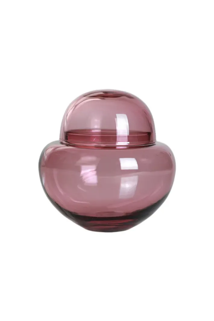 Specktrum Vincent Bonbonniere - Plum