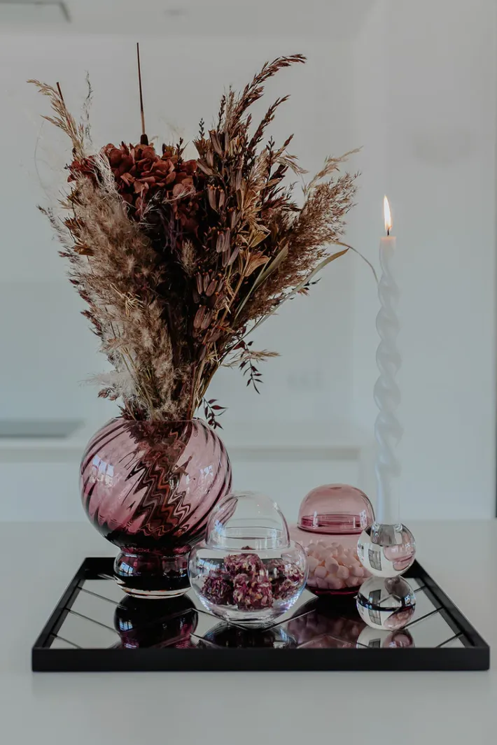 Specktrum Vincent Bonbonniere - Plum