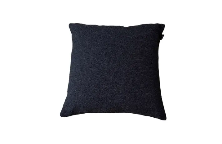 Specktrum Wilma Pillow - Dark Grey 45*45 cm