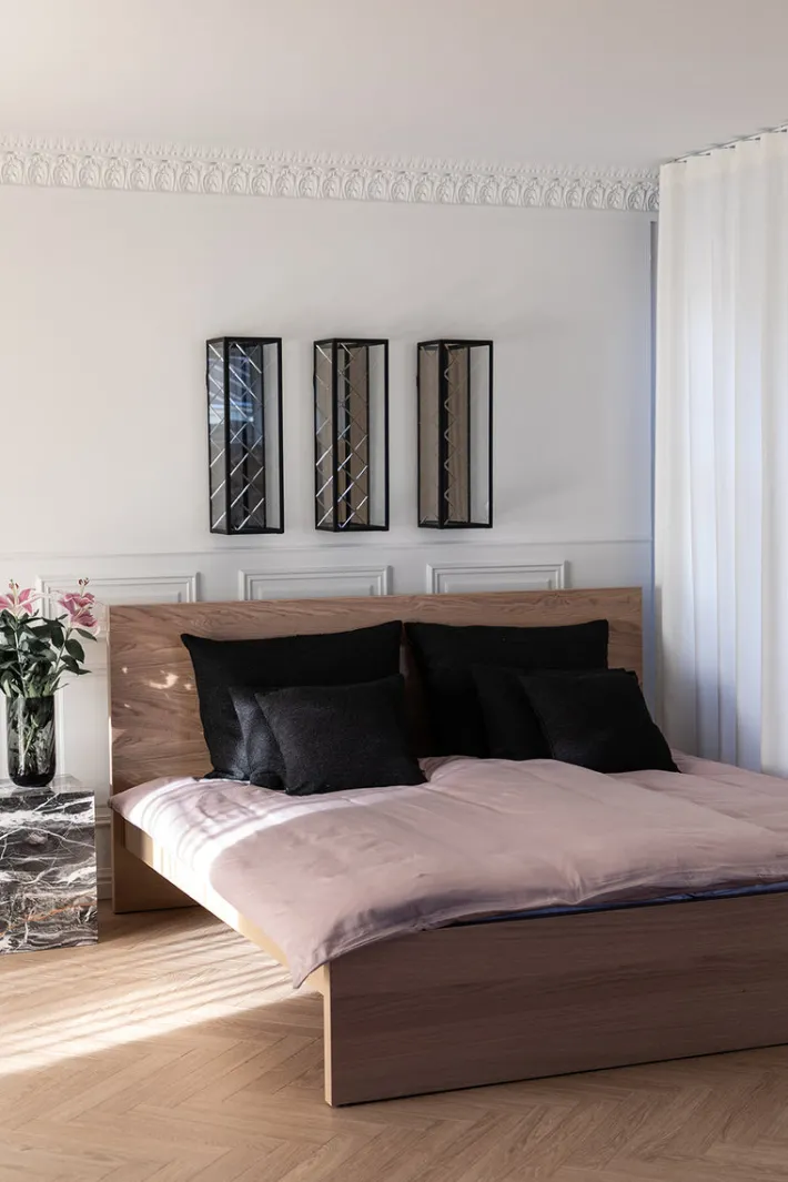 Specktrum Wilma Pillow - Dark Grey 45*45 cm