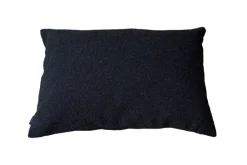 Specktrum Wilma Pillow - Dark Grey 60*80 cm