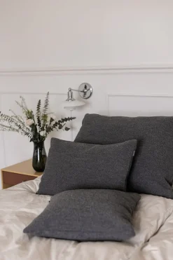 Specktrum Wilma Pillow - Grey 40*60 cm