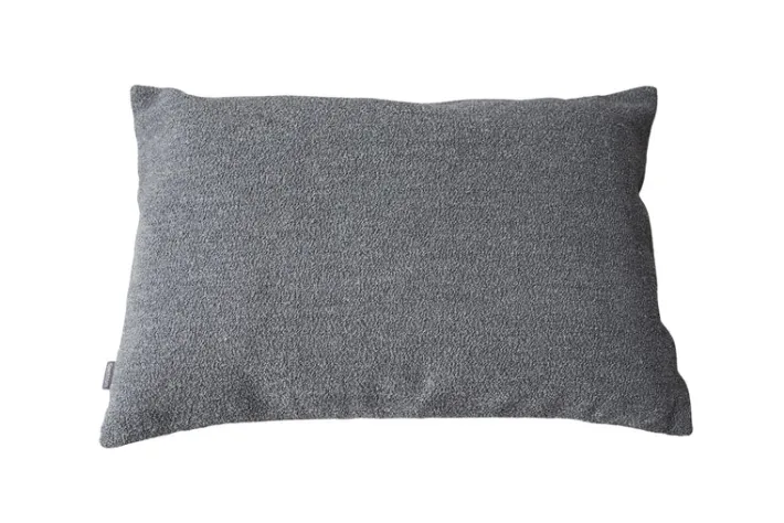 Specktrum Wilma Pillow - Grey 60*80 cm