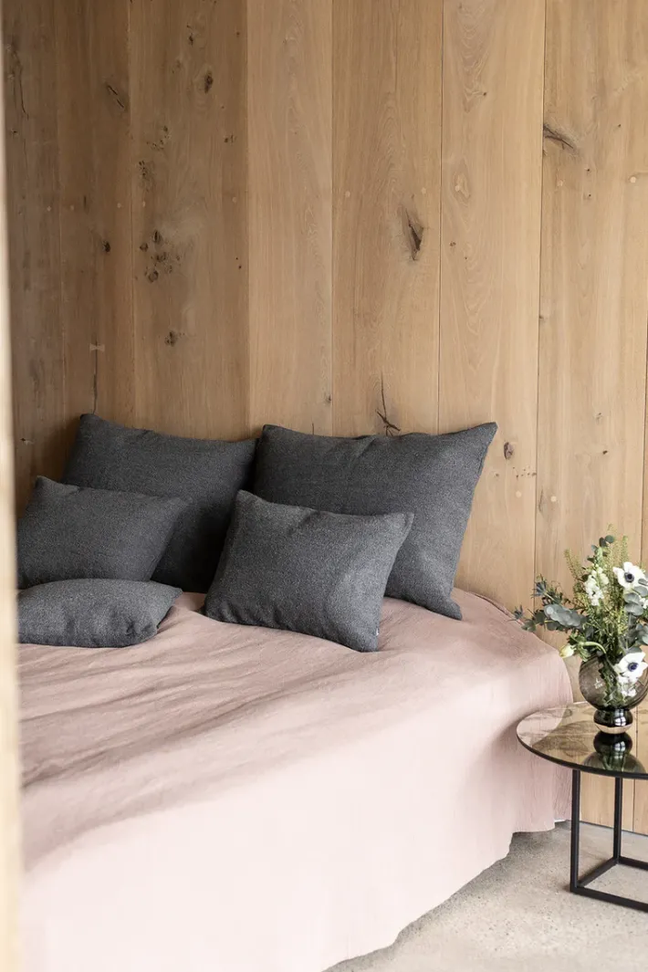 Specktrum Wilma Pillow - Grey 60*80 cm