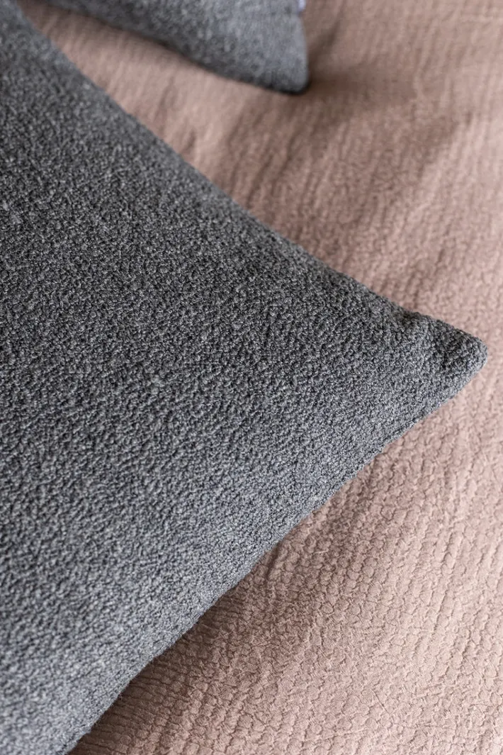 Specktrum Wilma Pillow - Grey 60*80 cm