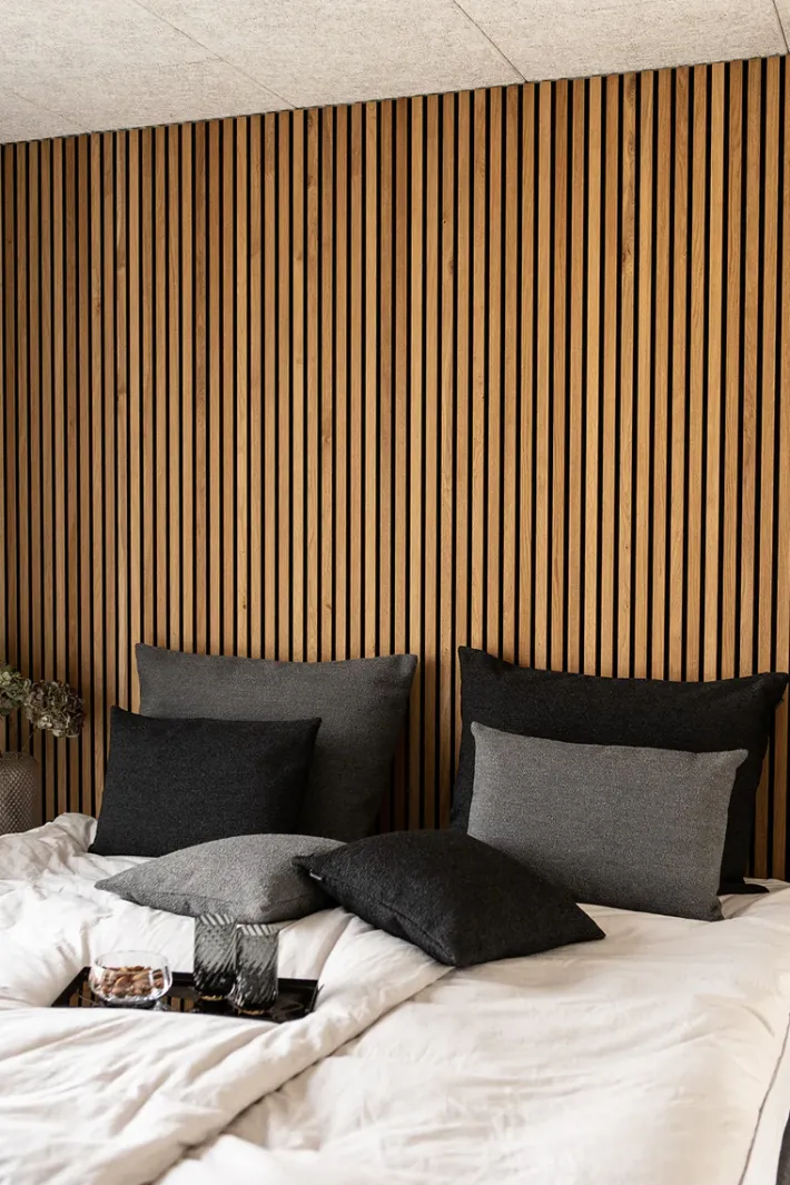 Specktrum Wilma Pillow - Grey 60*80 cm