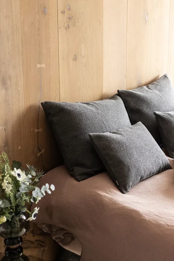 Specktrum Wilma Pillow - Grey 60*80 cm